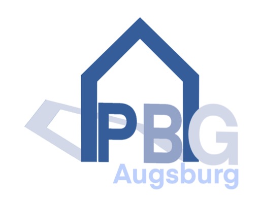 Logo Postbau Augsburg